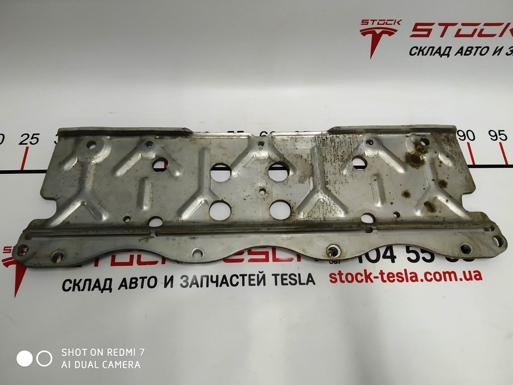 9 Underrammedemper foran Tesla Model S, Model S REST, Model X 1014946-00-B